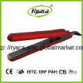 New style fashion professional ceramic hair straightener BY-602